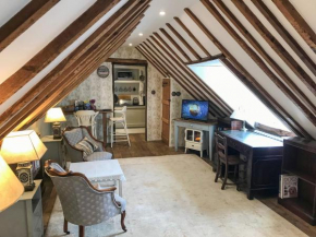 Old Rectory Loft